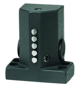 Euchner GSBF05K08-552-M Series GSBF 8 mm, mechanical