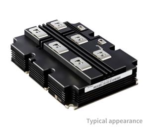 Infineon FZ750R65KE3 6500 V, 750 A single switch IGBT module
