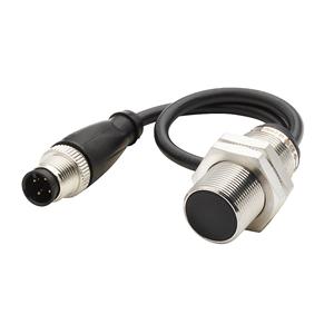 Allen Bradley 872C-MH8BN18-FD02 18 mm Barrel Inductive Prox Sensor