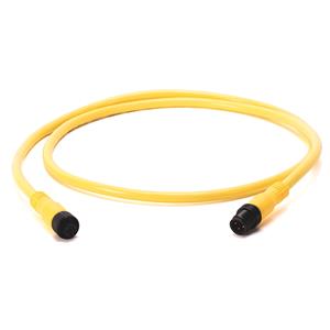 Allen Bradley 889D-F4AEDE-0M6 DC Micro Cable