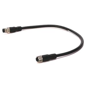 Allen Bradley 889D-F8ABDM-0M5 DC Micro Cable