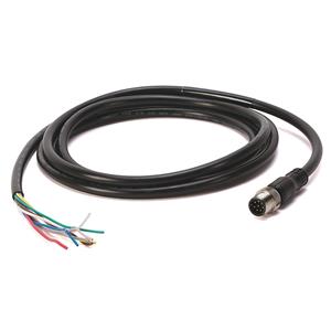 Allen Bradley 889D-M8AB-15 DC Micro Cable