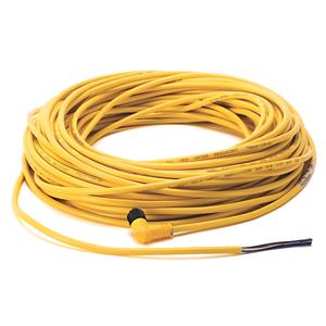 Allen Bradley 889D-R4ABPM-1 DC Micro Cable