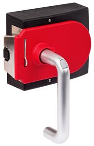 Euchner MGB-H-AA1A1-R-100464 Handle module MGB-H- Turkey