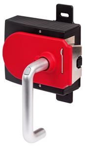 Euchner MGB-H-AA1A2-L-106221 Handle module MGB-H- Turkey