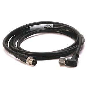 Allen Bradley 889D-R8ABDM-1 DC Micro Cable