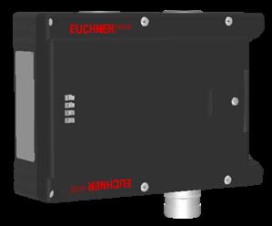 Euchner MGB-L0-ARA-AA1A1-S1-R-111937 Interlocking module MGB-L0-ARA, without control or indicator, RC18 Turkey