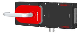 Euchner MGB-L0H-ARA-L-110952 Interlocking set MGB-L0H-ARA, without controls or indicators, RC18