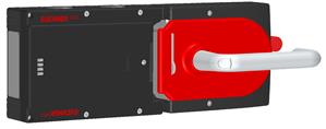 Euchner MGB-L0HE-ARA-R-105780 Interlocking set MGB-L0HE-ARA, without controls or indicators