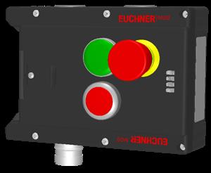 Euchner MGB-L1-APA-AH3A1-S1-L-115896 Turkey