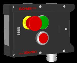Euchner MGB-L1-APA-AH3A1-S1-R-115894