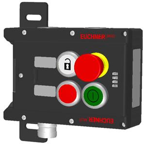 Euchner MGB-L1-APA-AJ3A2-S1-L-121814 Turkey