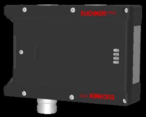 Euchner MGB-L1-ARA-AA1A1-S1-L-111074 Locking module MGB-L1-ARA (guard locking by spring force) without controls or indicators, RC18