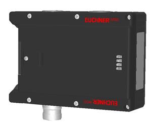 Euchner MGB-L1-ARA-AA1A1-S1-L-111943 Locking module MGB-L1-ARA (guard locking by spring force) without controls or indicators, RC18 Turkey