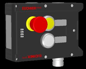 Euchner MGB-L1-ARA-AA2A1-S1-R-116301