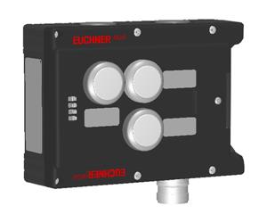 Euchner MGB-L1-ARA-AD4A1-S1-R-110872