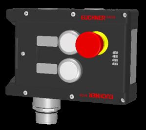Euchner MGB-L1-ARA-AM3A1-S6-L-121210