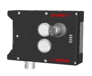 Euchner MGB-L1-ARA-AN3A1-S1-L-157849