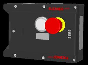 Euchner MGB-L1-ARA-BL3A1-M-L-121026