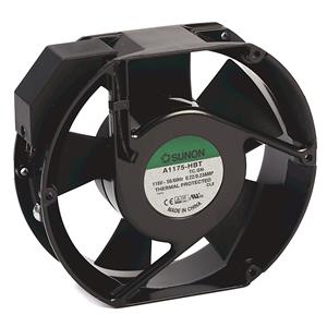 Allen Bradley SK-L1-FAN3-F3 PowerFlex 700L Input Filter Fan Kit