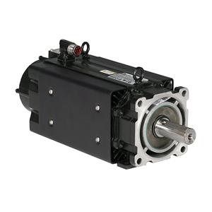 Allen Bradley VPC-B1653D-SK74FS Servo Motor