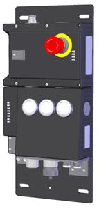 Euchner MGB-L1B-EIC-L-136500 Turkey
