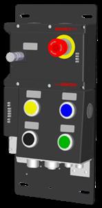 Euchner MGB-L1B-PNA-L-127480