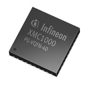 Infineon XMC1402-Q040X0032 AA Turkey