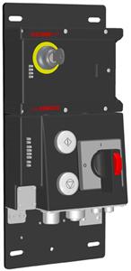 Euchner MGB-L1B-PNA-R-113612 Turkey