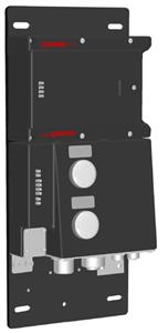 Euchner MGB-L1B-PNA-R-121767