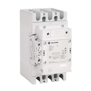 Allen Bradley 100-E190KN11 IEC 190 A Contactor