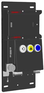 Euchner MGB-L1B-PNC-R-116517 Turkey