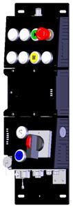 Euchner MGB-L1CB-PNA-L-124820 Turkey