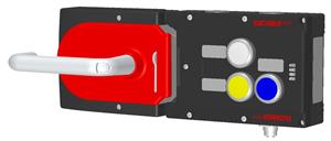 Euchner MGB-L1H-APA-L-110588