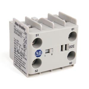 Allen Bradley 100-KFA11EM Auxiliary Contact