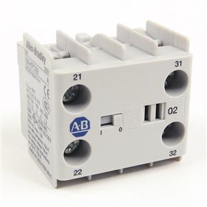 Allen Bradley 100-KFC22M Auxiliary Contact