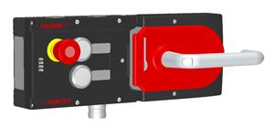 Euchner MGB-L1H-APA-R-109772