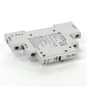Allen Bradley 140A-C-AEA10 Internal Auxiliary Contact - 1 NO
