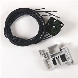 Allen Bradley 140G-G-EAB1B Circuit Breaker Accessory