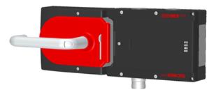Euchner MGB-L1H-ARA-L-111073 Locking set MGB-L1H-ARA (guard locking by spring force) without control or indicator, RC18 Turkey