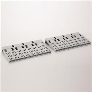 Allen Bradley 140G-J-TC4H Frame-J