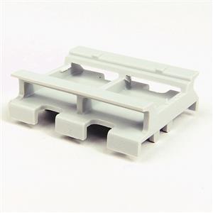 Allen Bradley 140-KBH2 Spacing Adapter Use with 140-C and 140M-D Circuit Breakers with 140M-C-W Compact Bus Bar