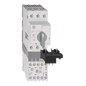 Allen Bradley 140M-C-PEK12 12 A Connecting Module