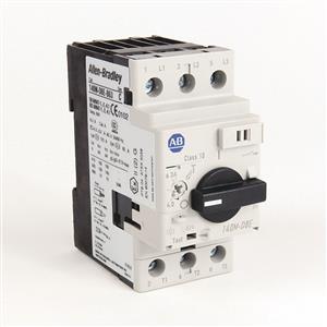 Allen Bradley 140M-D8E-B63 Motor Protection Circuit-Breaker