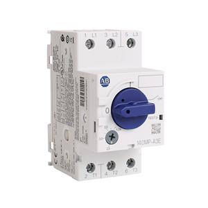 Allen Bradley 140MP-A3E-C10 Motor Protection Circuit Breaker
