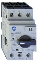 Allen Bradley 140M-RC2E-B25 Circuit Breaker for Motor Protection