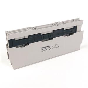 Allen Bradley 141A-TR3 MCS 3-Pole Standard Bus Bar Support