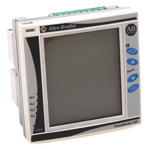 Allen Bradley 1420-V2 PowerMonitor 500