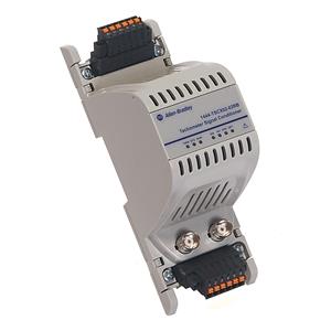 Allen Bradley 1444-TSCX02-02RB Tachometer Signal Conditioner Expansion Module for 1444 Series