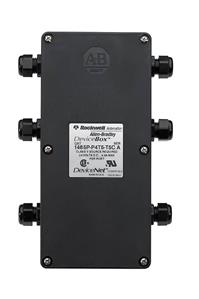 Allen Bradley 1485P-P2T5-T5 DeviceNet Connection Device